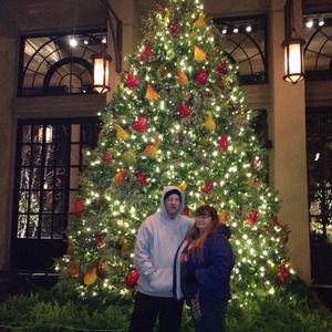 Meet your Posher, Teresa