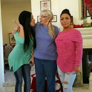 Meet your Posher, Felicia