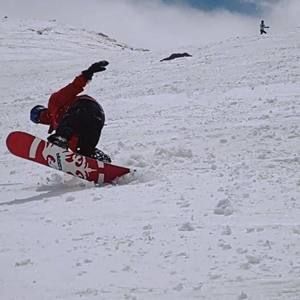 Meet your Posher, Caleb