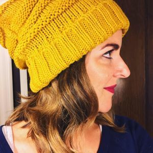 Meet your Posher, Laurel