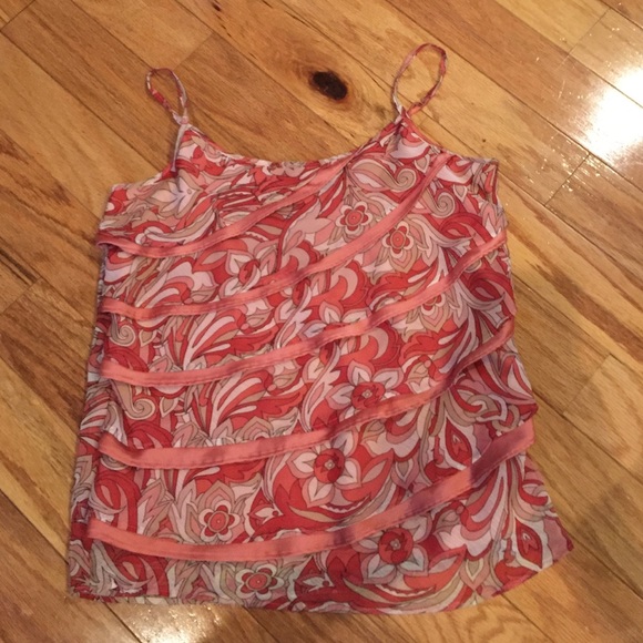 Cute Dressy Top