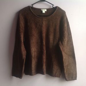 Super Soft Christopher & Banks Sweater