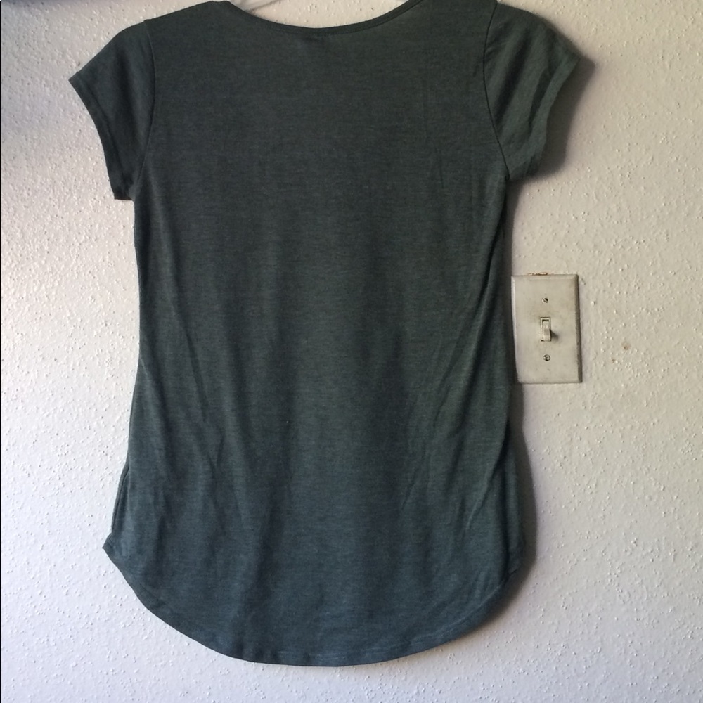 Cute Cat Tee - Picture 2 of 5