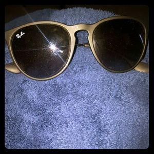Ray-Ban  Sunglasses