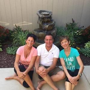 Meet your Posher, Nancy