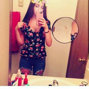 Meet your Posher, Haley