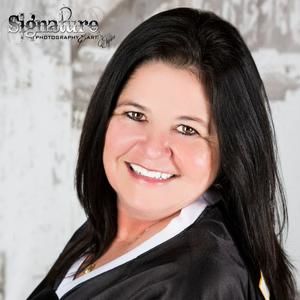 Meet your Posher, Rosemary