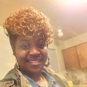 Meet your Posher, Ashalie