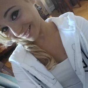 Meet your Posher, Jess