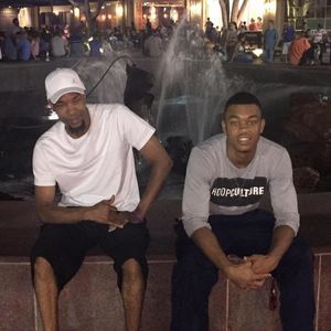 Meet your Posher, Aaron