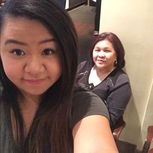 Meet your Posher, Tess