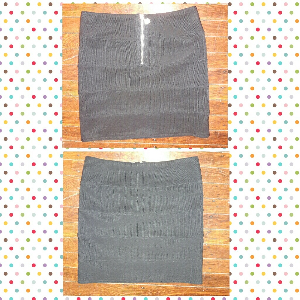 skirt and shirt bundle - Picture 2 of 7