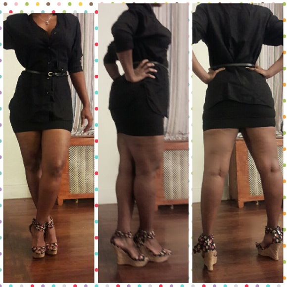 skirt and shirt bundle - Picture 7 of 7
