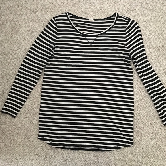 J. Crew Painter Shirt