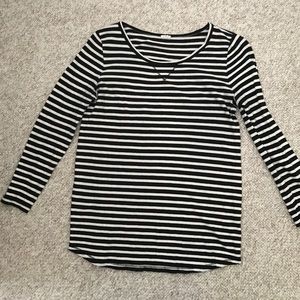 J. Crew Painter Shirt