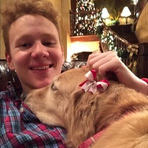 Meet your Posher, Peyton