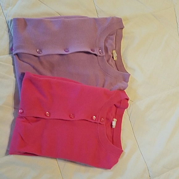 Jcrew cardigans bundle**SOLD**