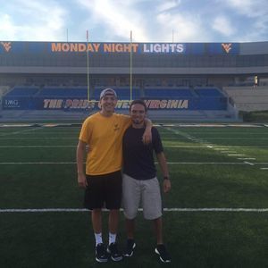 Meet your Posher, Gage