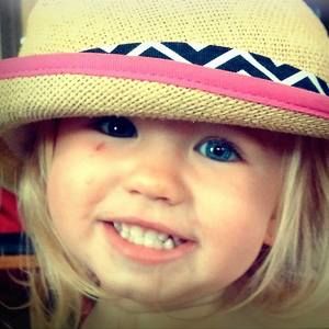 Meet your Posher, Cindy