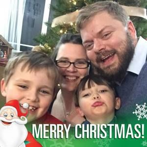 Meet your Posher, Kathryn