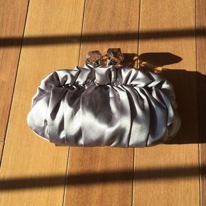 Brand new dress handbag