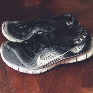 Nike Free Runs 5.0