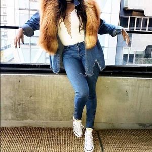 Meet your Posher, Sagirah