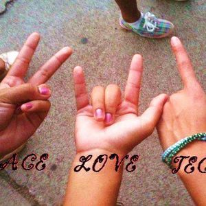 Meet your Posher, Bethany