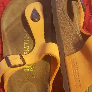Birkenstock Sandels