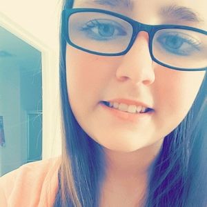 Meet your Posher, Grayce