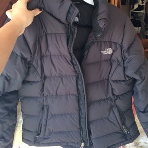 The North Face Jacket