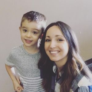Meet your Posher, Jillian