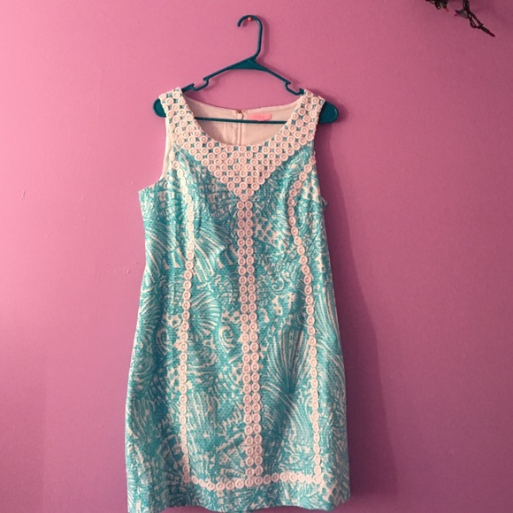 NWT lily shift... make an offer!!