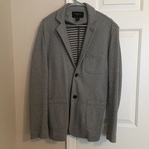 Men's blazer jacket