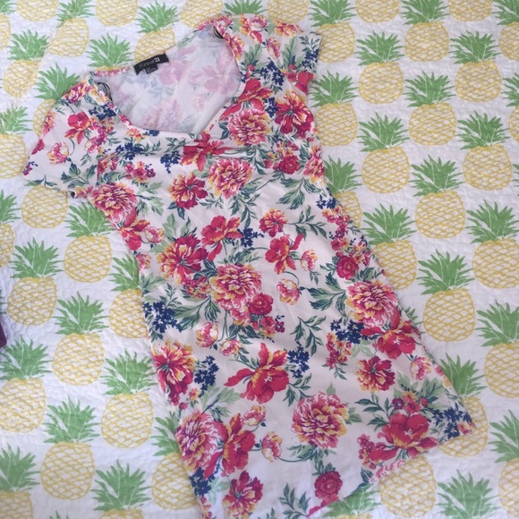Bodycon dress