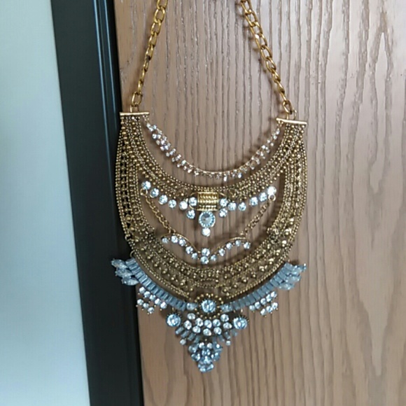Statment necklace