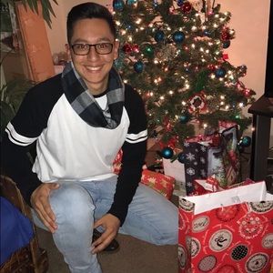 Meet your Posher, Agustin