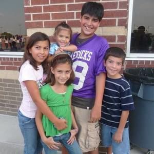 Meet your Posher, Mary ann