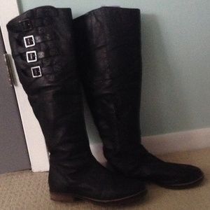 Steve Madden boots