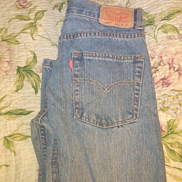 Jeans - Picture 2 of 2