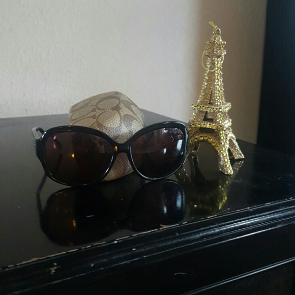 Coach Sunglasses