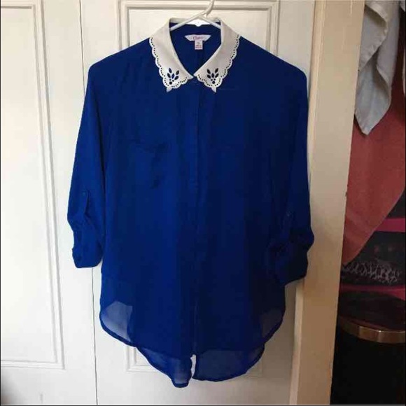 Candies long sleeve