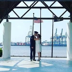 Meet your Posher, Jamie