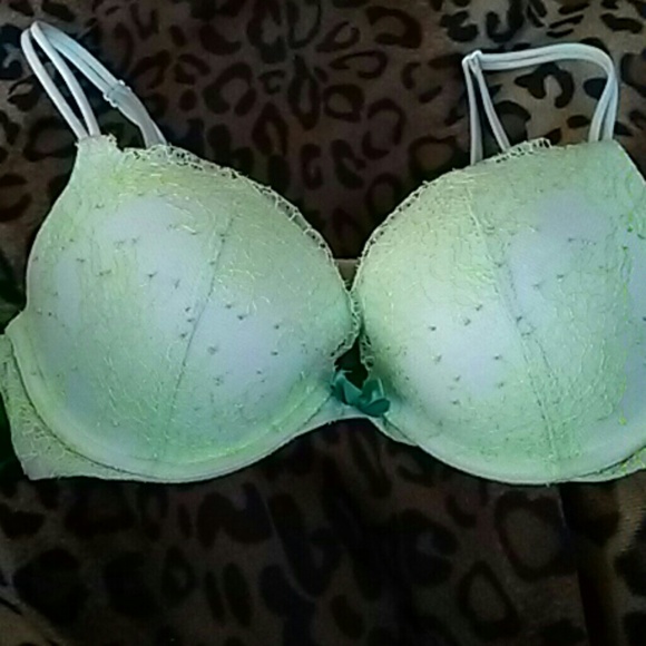 Bra Victoria secret