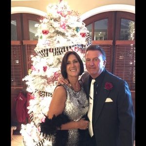 Meet your Posher, Patty