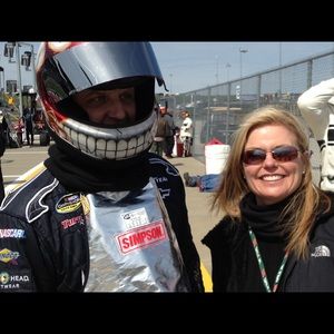 Meet your Posher, Vicki