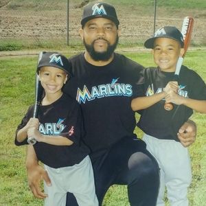 Meet your Posher, Jay