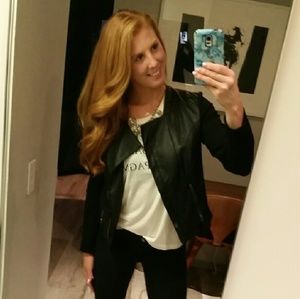 Meet your Posher, Audrey