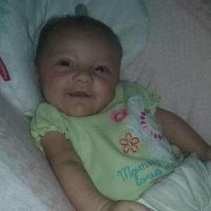 Meet your Posher, Lori