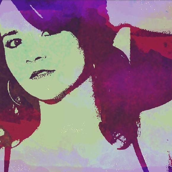 Meet your Posher, Tory